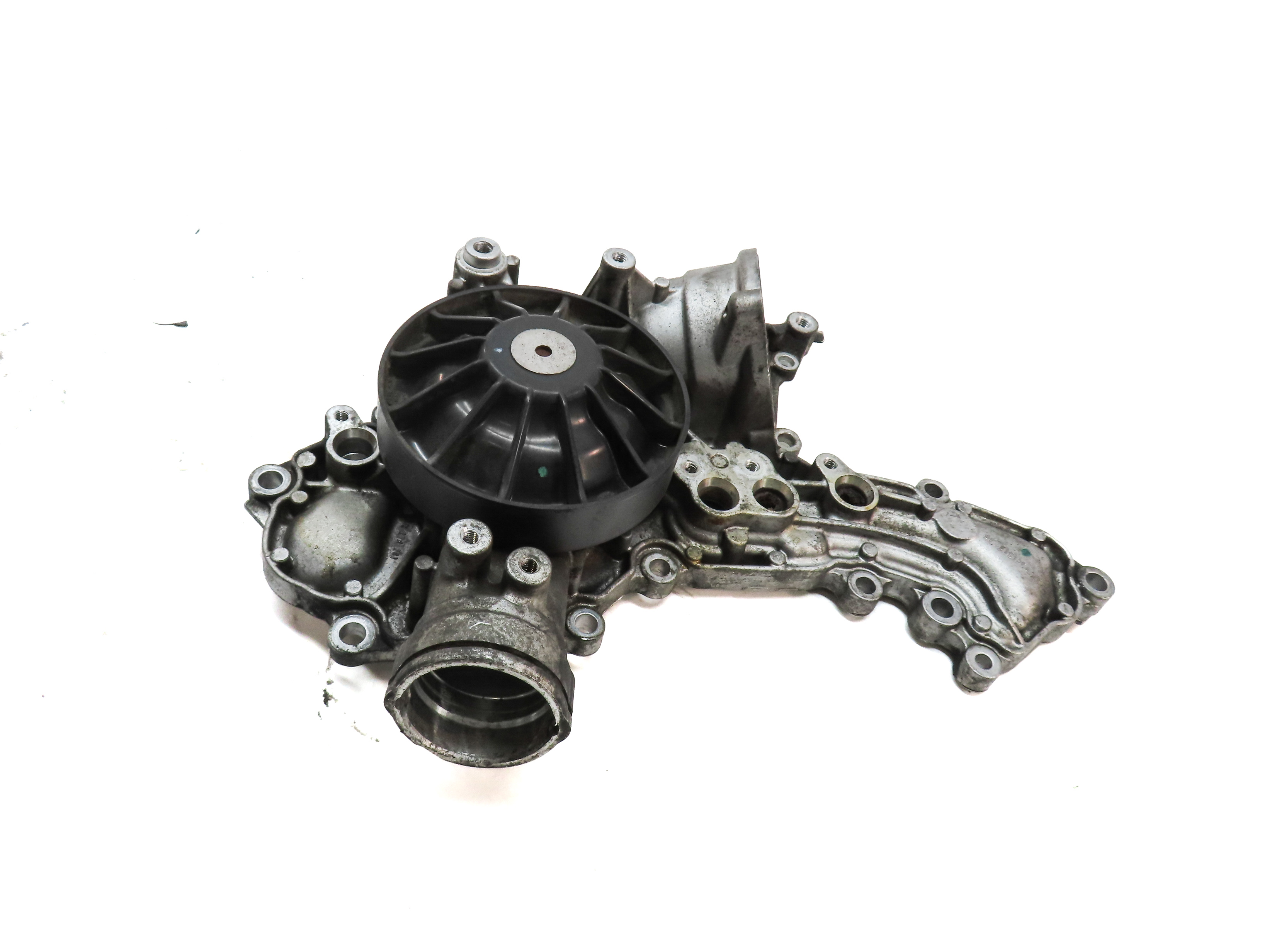 2011-2020 MERCEDES CL550 E550 GL450 GL550 ML550 S550 SL550 CLS550 - WATER PUMP — exact item pictured